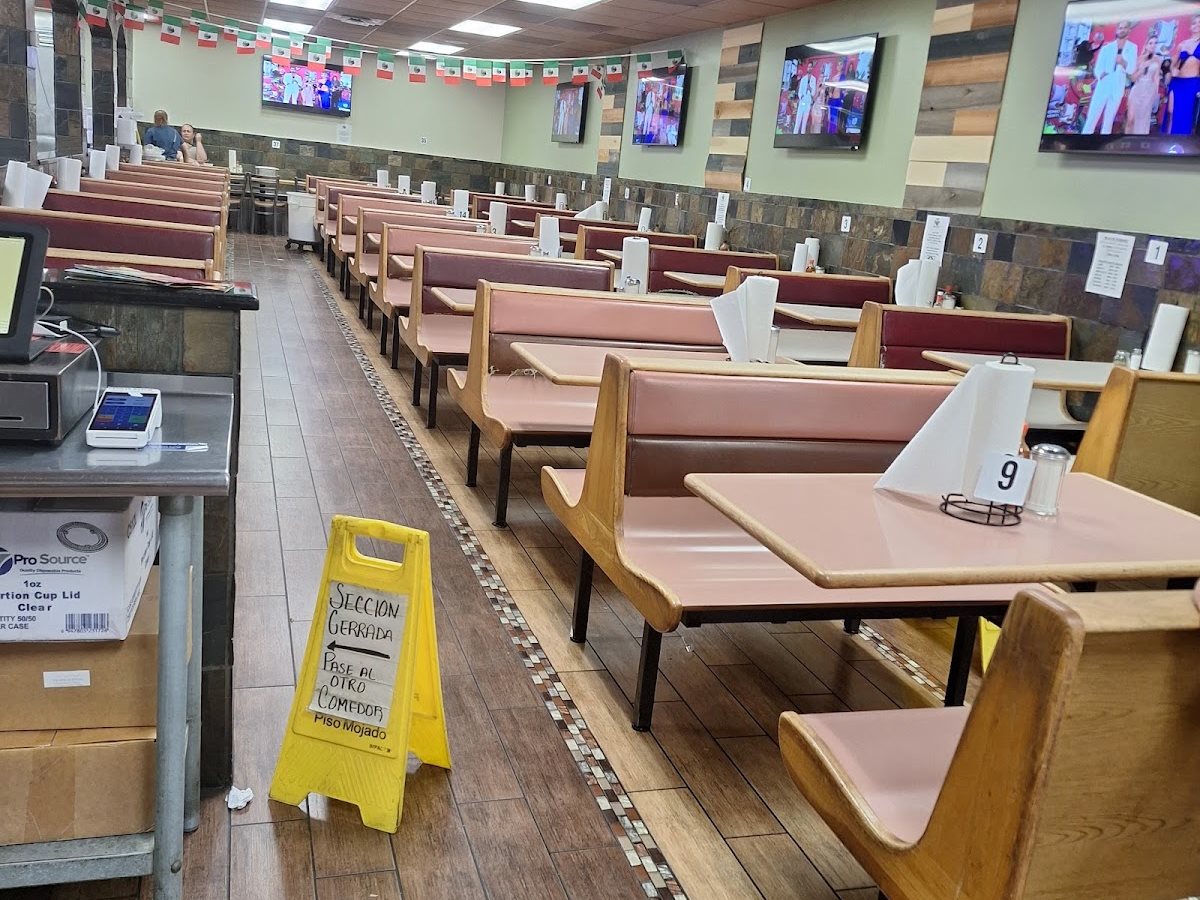Carniceria y Taqueria Aguascalientes